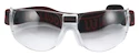 Lunettes de protection pour squash Wilson  Omni Goggles