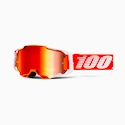 Lunettes de ski alpin 100%  Armega