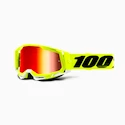 Lunettes de ski alpin 100%  Racecraft 2