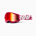 Lunettes de ski alpin 100%  Strata 2