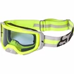 Lunettes de ski alpin Fox  Airspace Merz