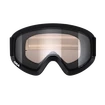 Lunettes de ski alpin POC  Ora Clarity Uranium Black