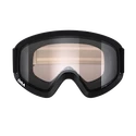 Lunettes de ski alpin POC  Ora Clarity Uranium Black