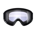 Lunettes de ski alpin POC  Ora DH Uranium Black-Transparent