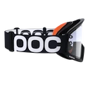 Lunettes de ski alpin POC  Ora DH Uranium Black TRS