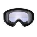 Lunettes de ski alpin POC  Ora DH Uranium Black TRS