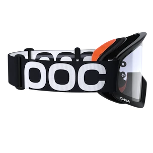 Lunettes de ski alpin POC  Ora DH Uranium Black TRS