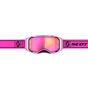 Lunettes de ski alpin Scott  Prospect