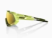 Lunettes de soleil 100%