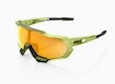 Lunettes de soleil 100%