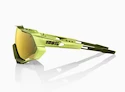Lunettes de soleil 100%