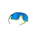 Lunettes de soleil Dynafit  Trail evo Mallard blue
