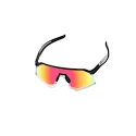 Lunettes de soleil Dynafit  Trail pro Black out