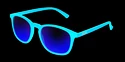 Lunettes de soleil Neon  Vintage VNOF X7