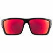 Lunettes de soleil Uvex  LGL 29 Black Mat/Mir. Red (2213)