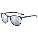 Lunettes de soleil Uvex  LGL 43 Blue Mat/ lite mirror