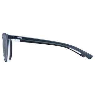 Lunettes de soleil Uvex  LGL 43 Blue Mat/ lite mirror