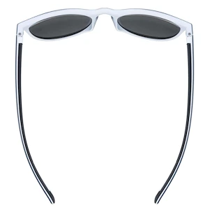 Lunettes de soleil Uvex  LGL 43 Blue Mat/ lite mirror