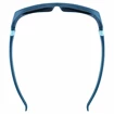 Lunettes de soleil Uvex  Sportstyle 510 Dark Blue Mat/Smoke (Cat. 3)