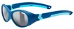 Lunettes de soleil Uvex  Sportstyle 510 Dark Blue Mat/Smoke (Cat. 3)