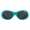 Lunettes de soleil Uvex  Sportstyle 510 Turquoise White Mat/Smoke (Cat. 3)