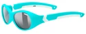 Lunettes de soleil Uvex  Sportstyle 510 Turquoise White Mat/Smoke (Cat. 3)