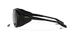 Lunettes de sport Oakley Clifden BlkGrnPrp SP w/ Prizm Grey