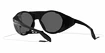 Lunettes de sport Oakley Clifden Mtt Black w/ PRIZM Blk Pol