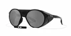 Lunettes de sport Oakley Clifden Mtt Black w/ PRIZM Blk Pol