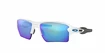 Lunettes de sport Oakley Flak 2.0 XL Pol White w/ PRIZM Sapph