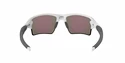 Lunettes de sport Oakley Flak 2.0 XL Pol White w/ PRIZM Sapph