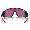 Lunettes de sport Oakley  Jawbreaker Matte Black/Prizm Road