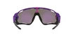 Lunettes de sport Oakley  Jawbreaker Matte Electric Purple/Prizm Jade