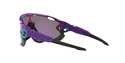 Lunettes de sport Oakley  Jawbreaker Matte Electric Purple/Prizm Jade