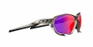 Lunettes de sport Oakley Plazma