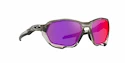 Lunettes de sport Oakley Plazma