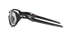 Lunettes de sport Oakley Plazma