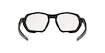 Lunettes de sport Oakley Plazma