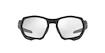 Lunettes de sport Oakley Plazma