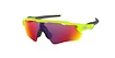 Lunettes de sport Oakley Radar EV Path Retina Burn w/ PRIZM Road