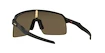 Lunettes de sport Oakley Sutro Lite Matte Carbon/Prizm 24k