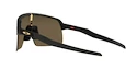 Lunettes de sport Oakley Sutro Lite Matte Carbon/Prizm 24k