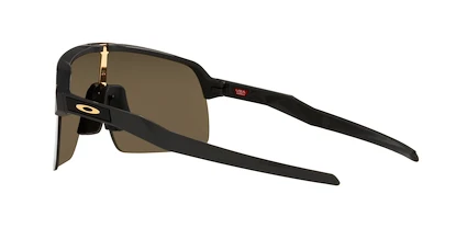 Lunettes de sport Oakley Sutro Lite Matte Carbon/Prizm 24k