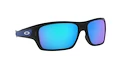 Lunettes de sport Oakley Turbine Black Ink w/ PRIZM Sapph