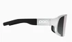 Lunettes de sport POC  Aspire Argentite Silver