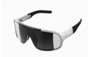 Lunettes de sport POC  Aspire Argentite Silver