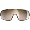 Lunettes de sport POC Crave Tortoise Brown