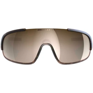 Lunettes de sport POC Crave Tortoise Brown
