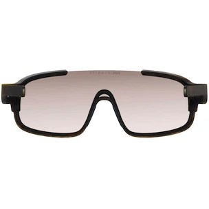 Lunettes de sport POC Crave Tortoise Brown