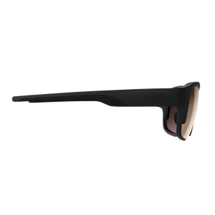 Lunettes de sport POC  Define Uranium Black